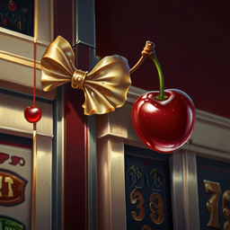 Cherry Reel Classic Nvvcasino