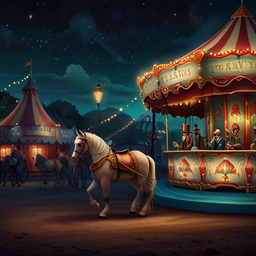 Circus Spin Parade Nvv Casino Meinungen