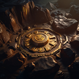 Gold Vein Outpost Nvvcasino