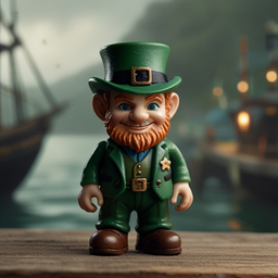 Leprechaun Harbor Nvvcasino