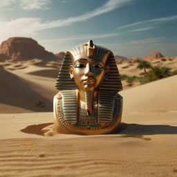 Pharaohs of the Dunes Nvv Casino Switzerland