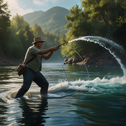 Reel River Catch Nvv Casino