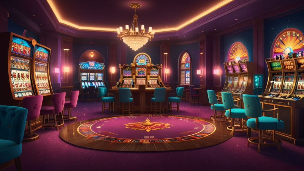 Nvv Casino Schweiz
