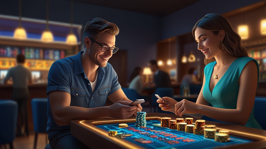 Nvvcasino Erfahrungen