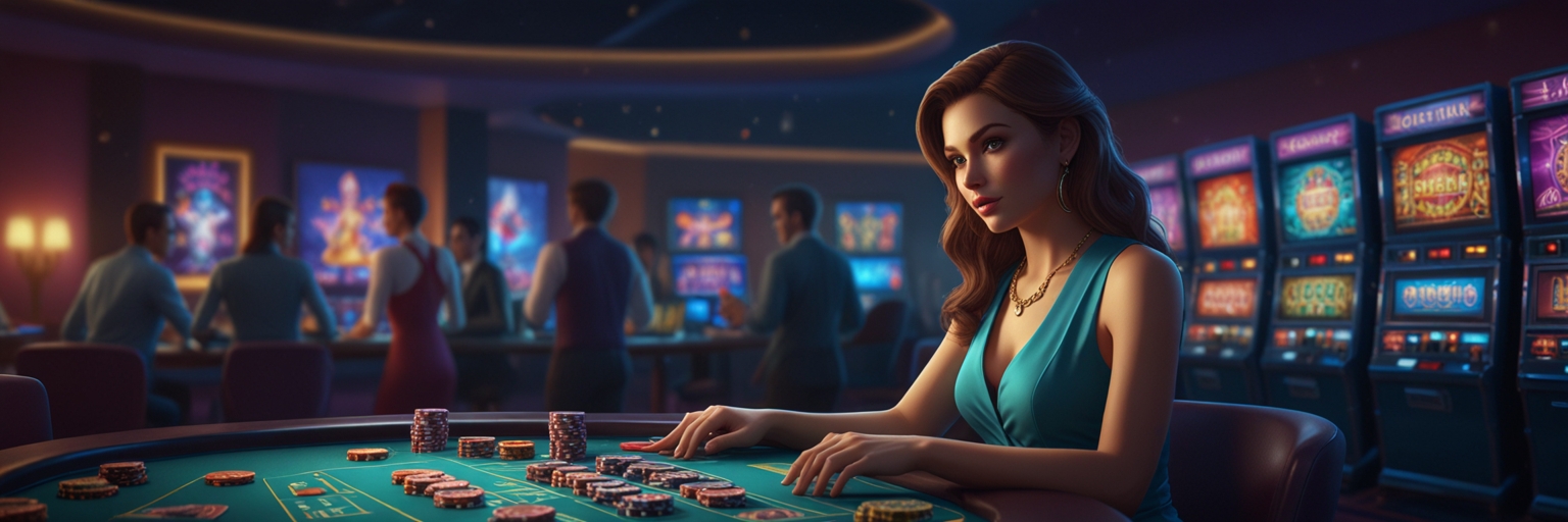 Nvv Casino Review