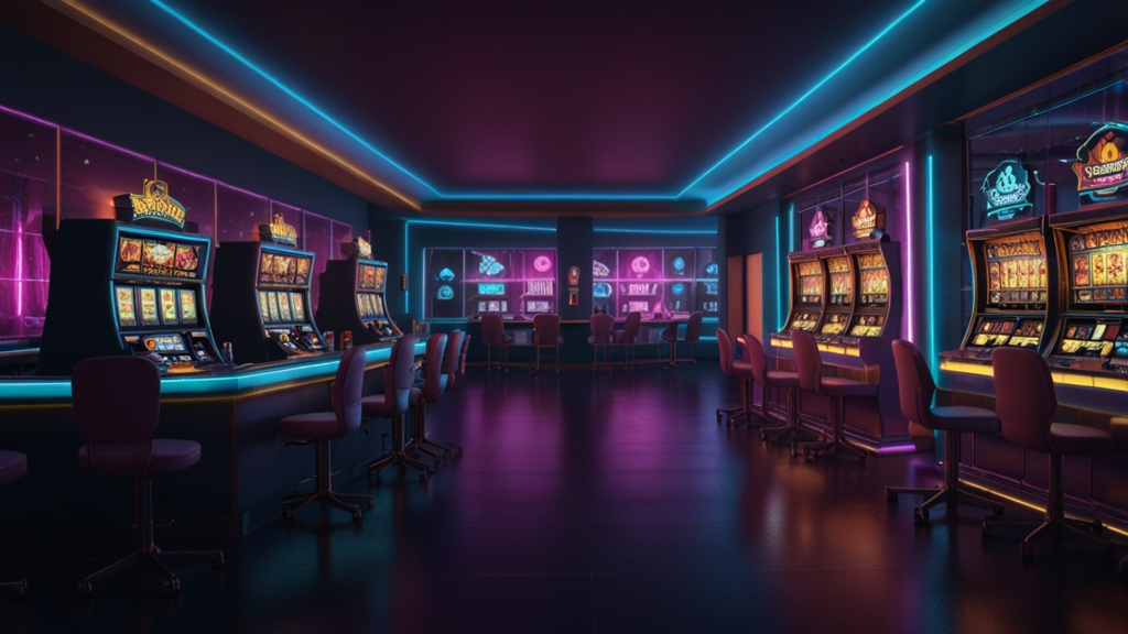 Nvv Casino Erfahrungen